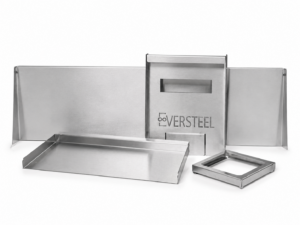 Eversteel Station Set