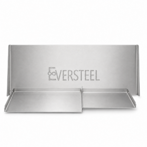 Eversteel Station Set (2)