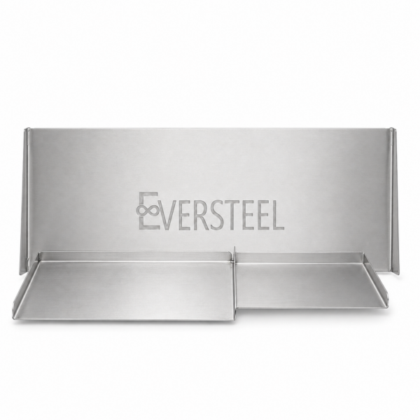 Eversteel Station Set (2)